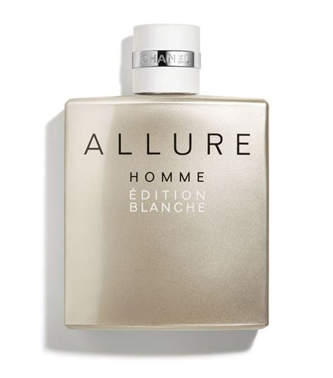 CHANEL Allure Homme Édition Blanche Eau De Parfum 100ml